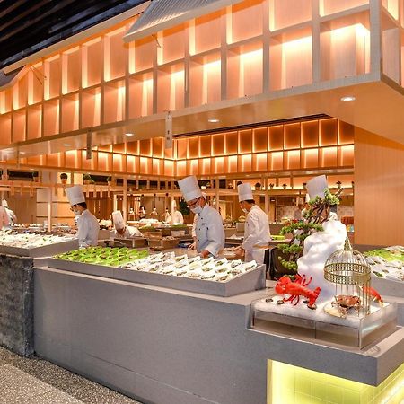 Happiness Hotel Changzhou  Exterior foto