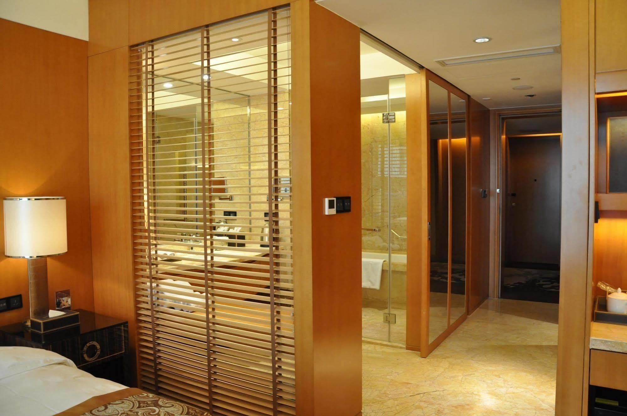 Happiness Hotel Changzhou  Exterior foto