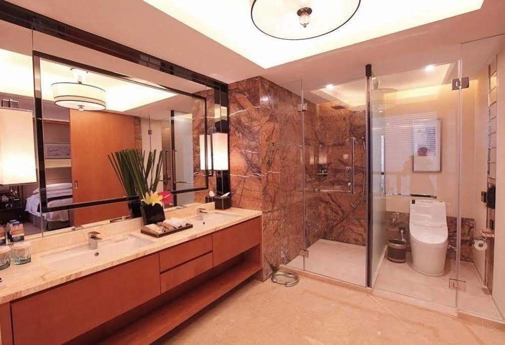 Happiness Hotel Changzhou  Exterior foto